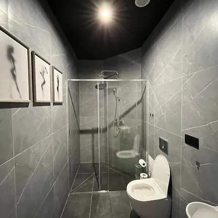 Czerwone Drzwi Bdsm Lovers Dla Par